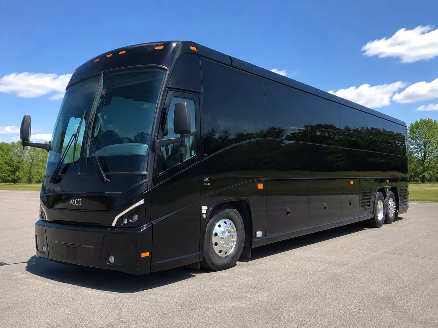 book corporate event transportation in fullerton or any city nearby