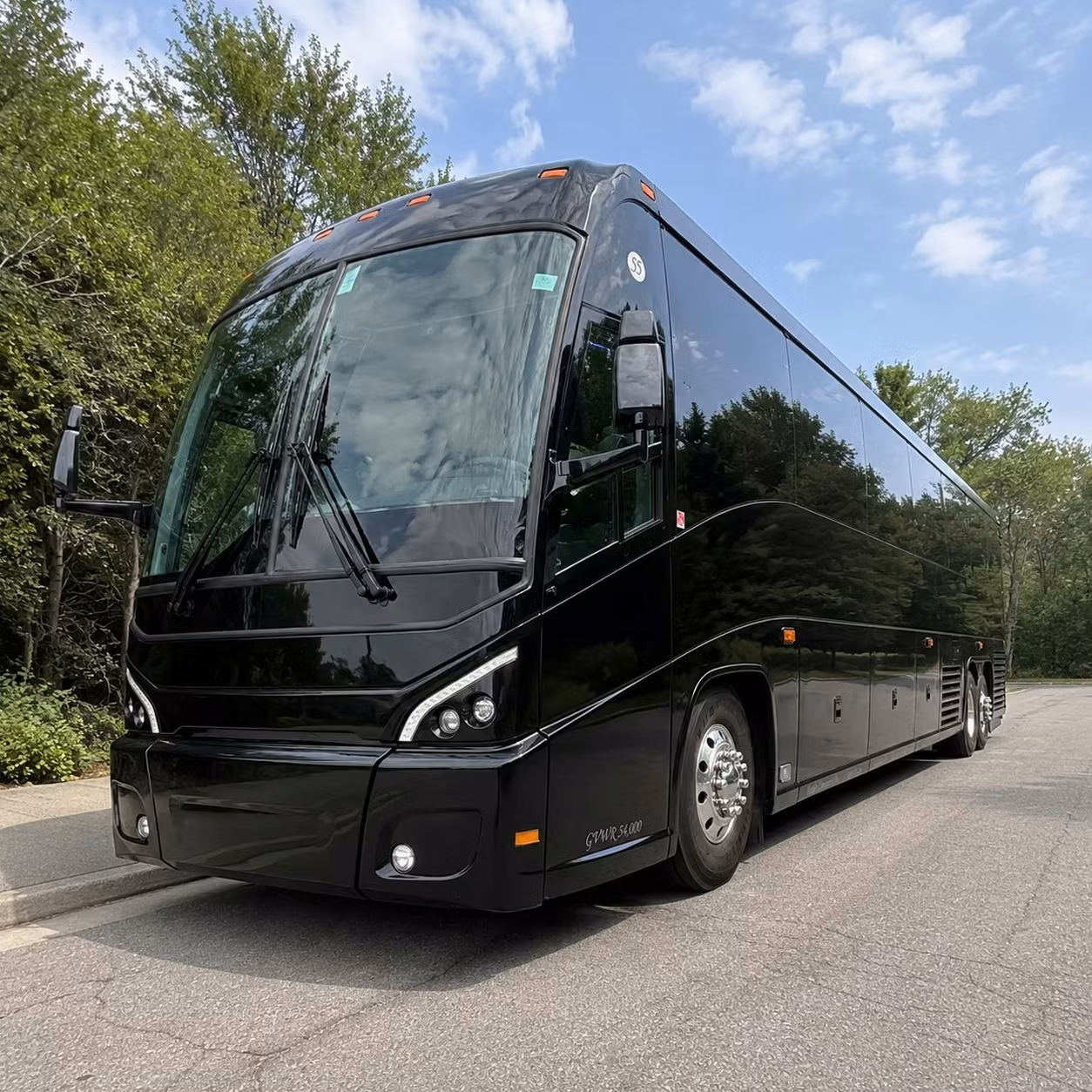 book employee transportation in fullerton or any city nearby
