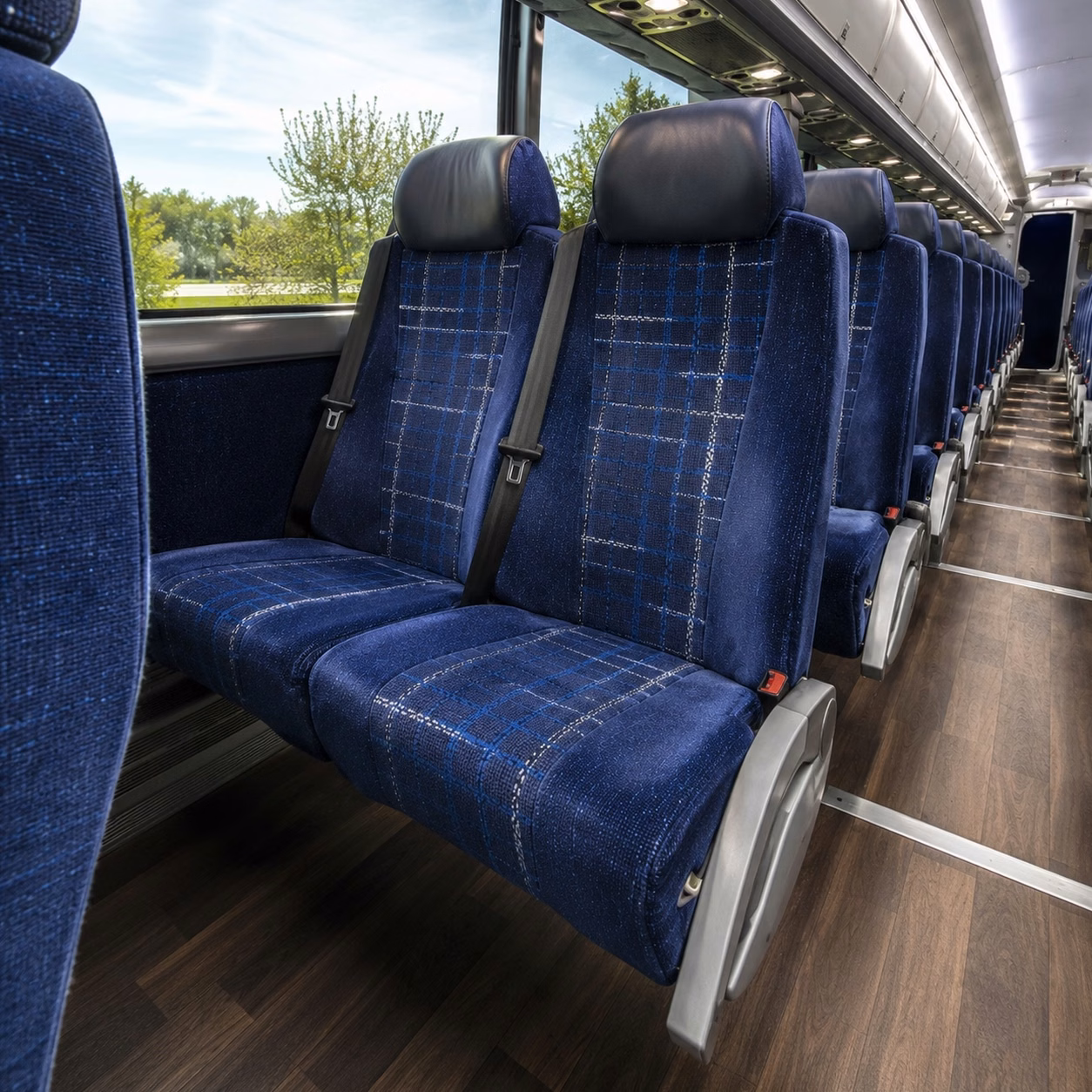 book group transportation in fullerton in minutes not days
