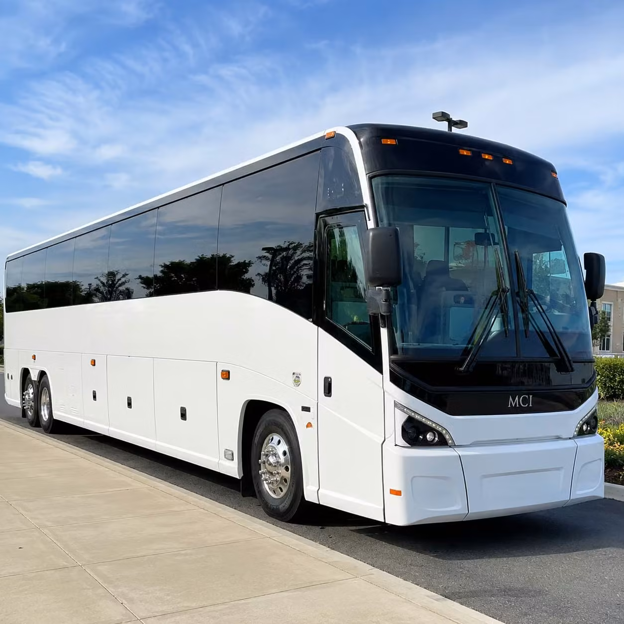 book long distance transportation in fullerton or any city nearby