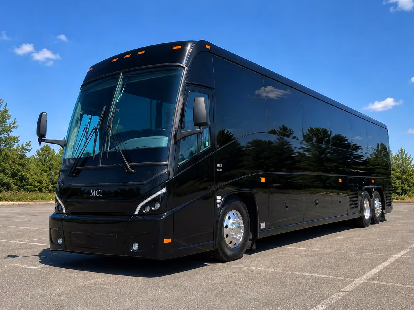 book private event transportation in fullerton or any city nearby
