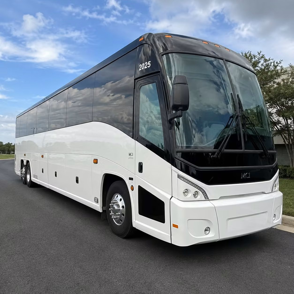 book religious group transportation in fullerton or any city nearby