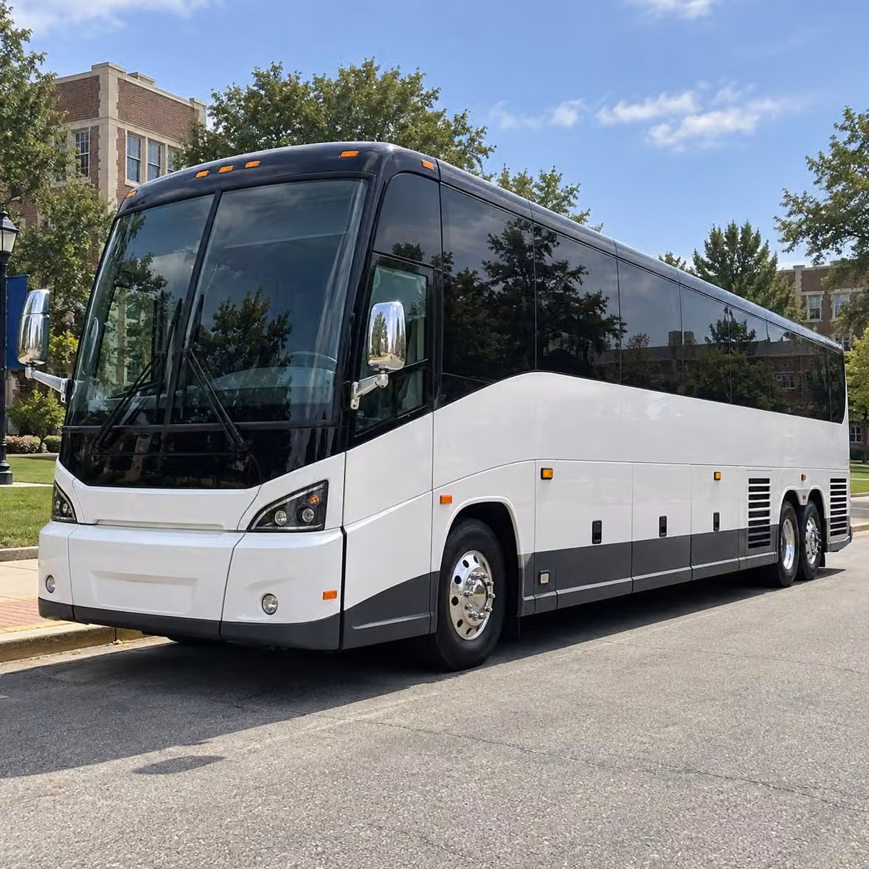 book school event transportation in fullerton or any city nearby