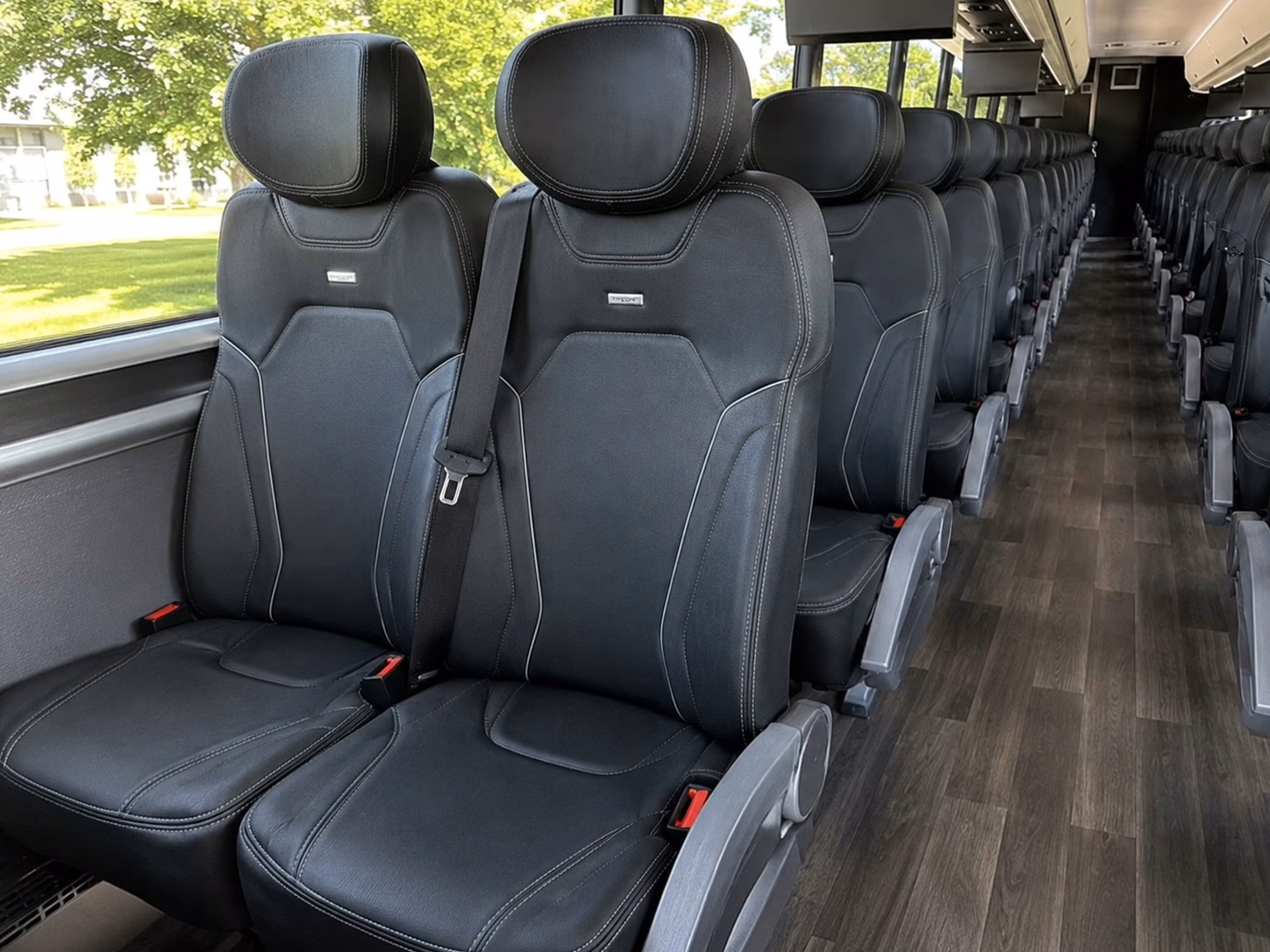 book sporting event transportation in fullerton or any city nearby