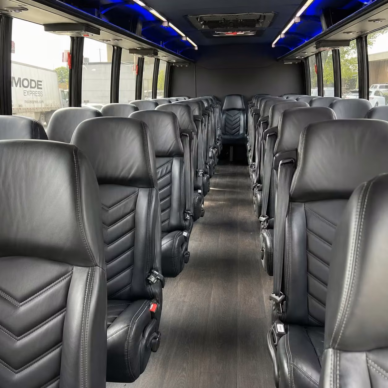 booking a minibus from fullerton to smaller oc concert venues is easier than you think