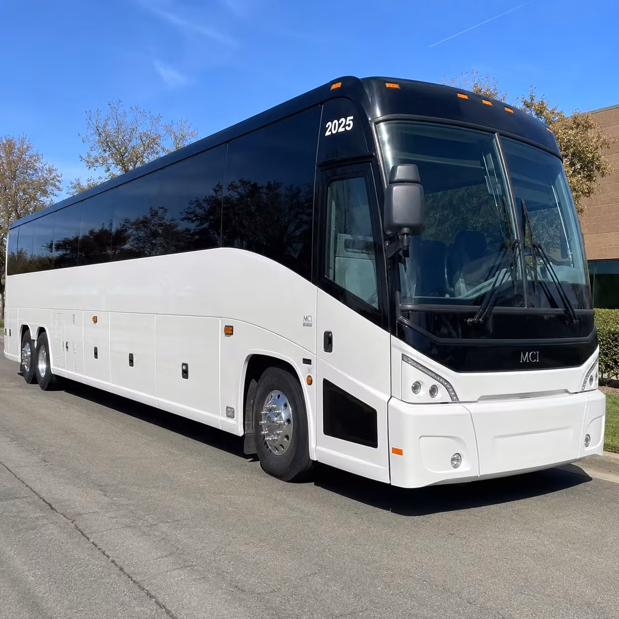 charter buses for fullerton church mission trips and long distance faith travel