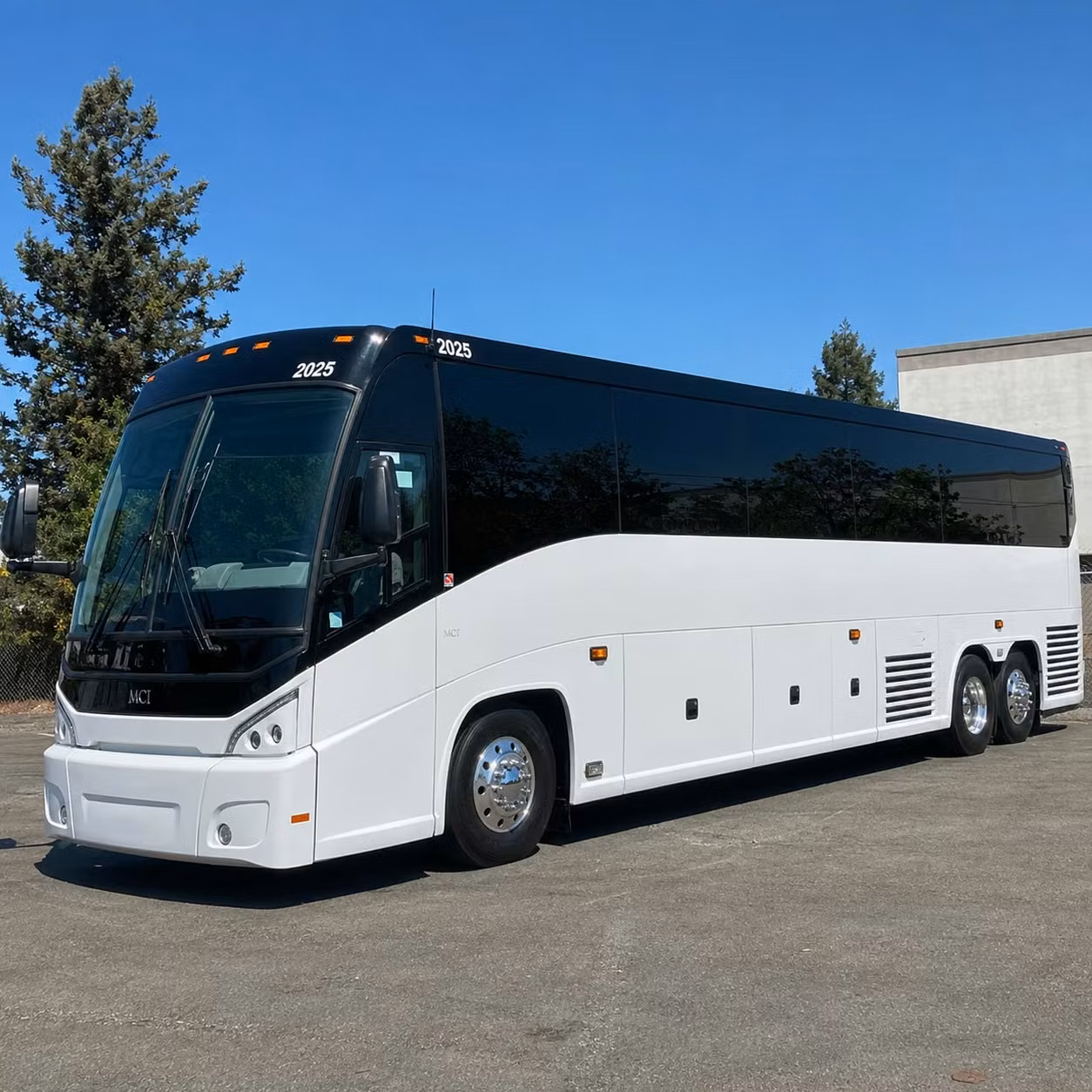 charter buses for fullerton church retreats conferences and overnight trips