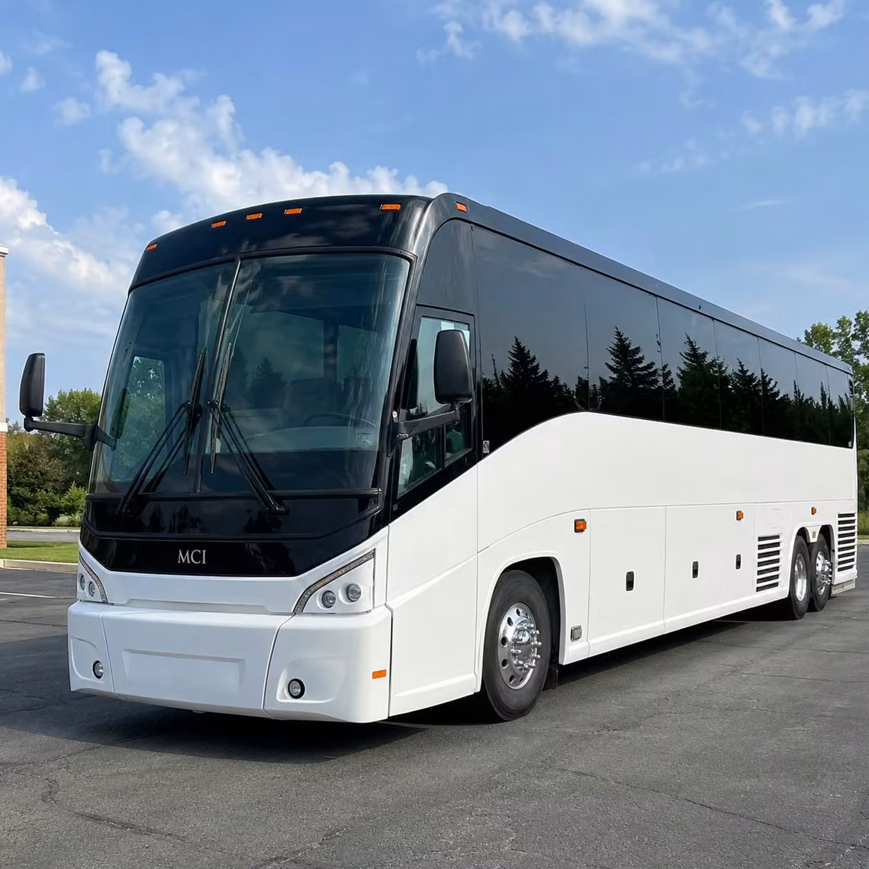 find the right bus for multi day trips and northern california getaways