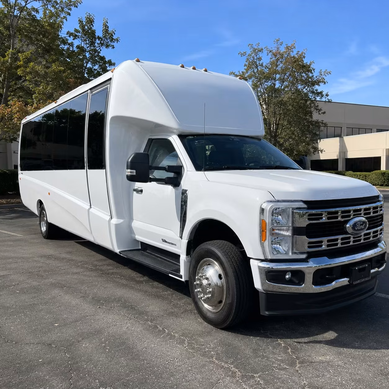 fullerton airport transportation