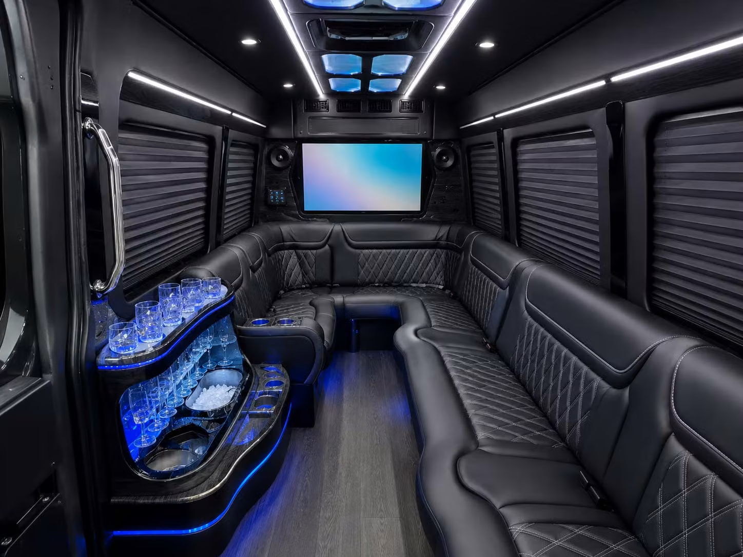 fullerton corporate bus rentals for csuf and university related events