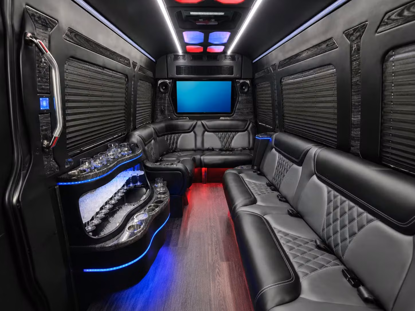 get online pricing for long distance bus rentals out of fullerton in 30 seconds