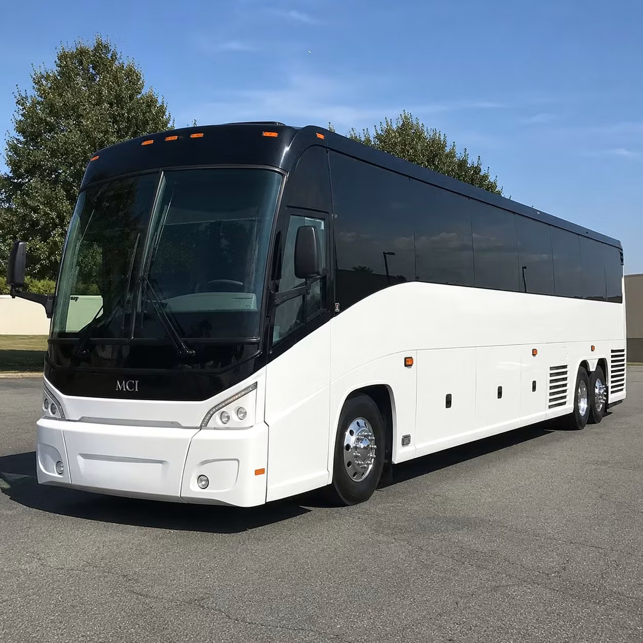government conference and convention shuttle services across orange county