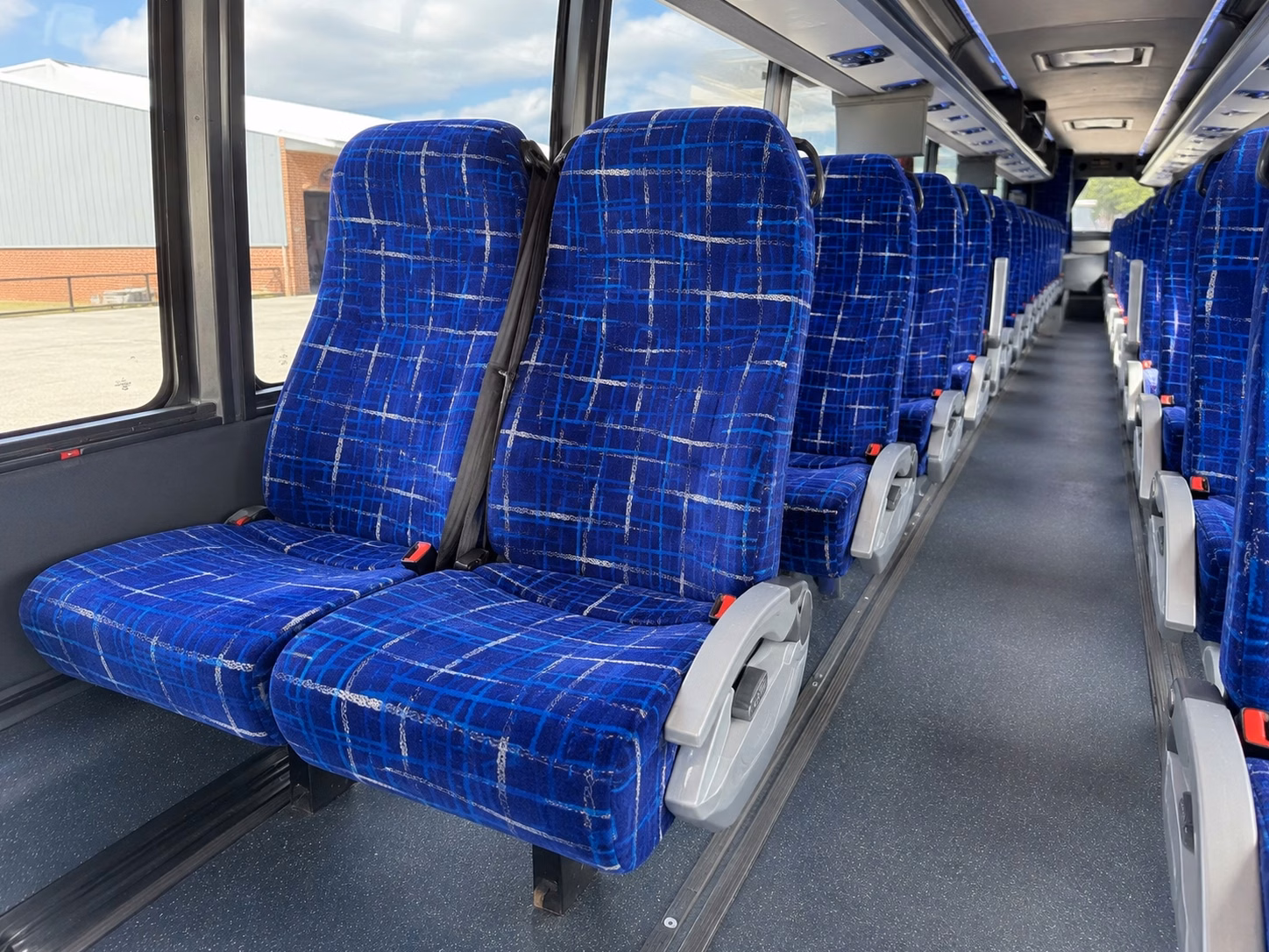 honda center and ducks game bus rentals from fullerton
