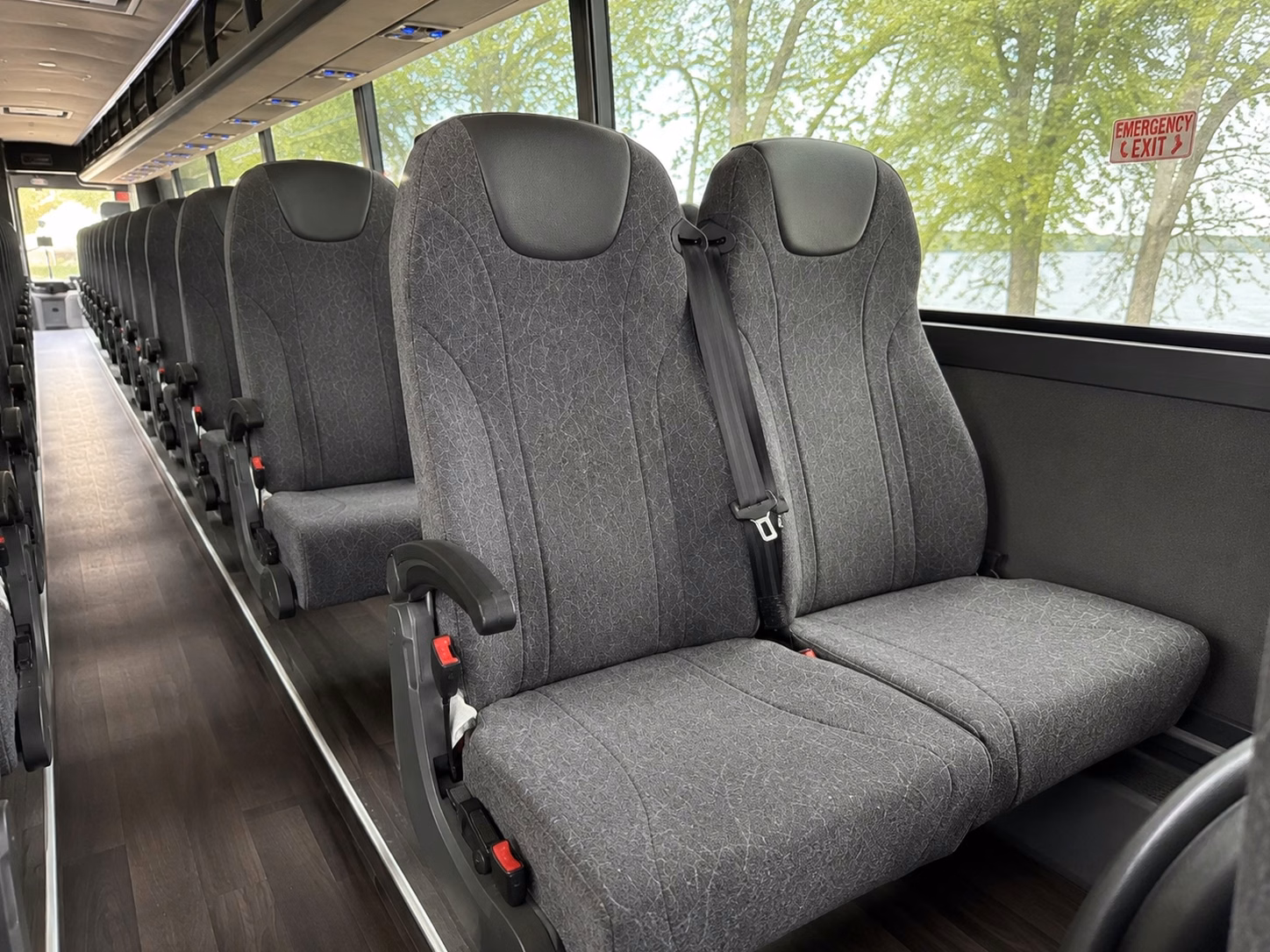 how where and when you re traveling affects your fullerton bus rental price