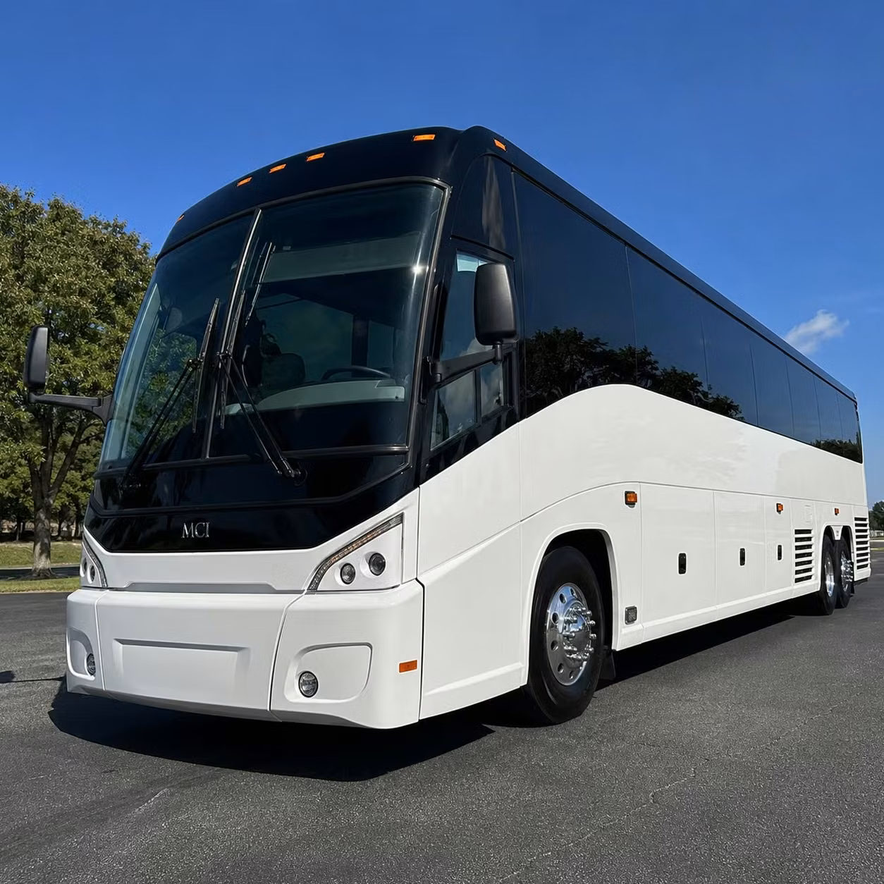 your fullerton sports team deserves a real travel bus